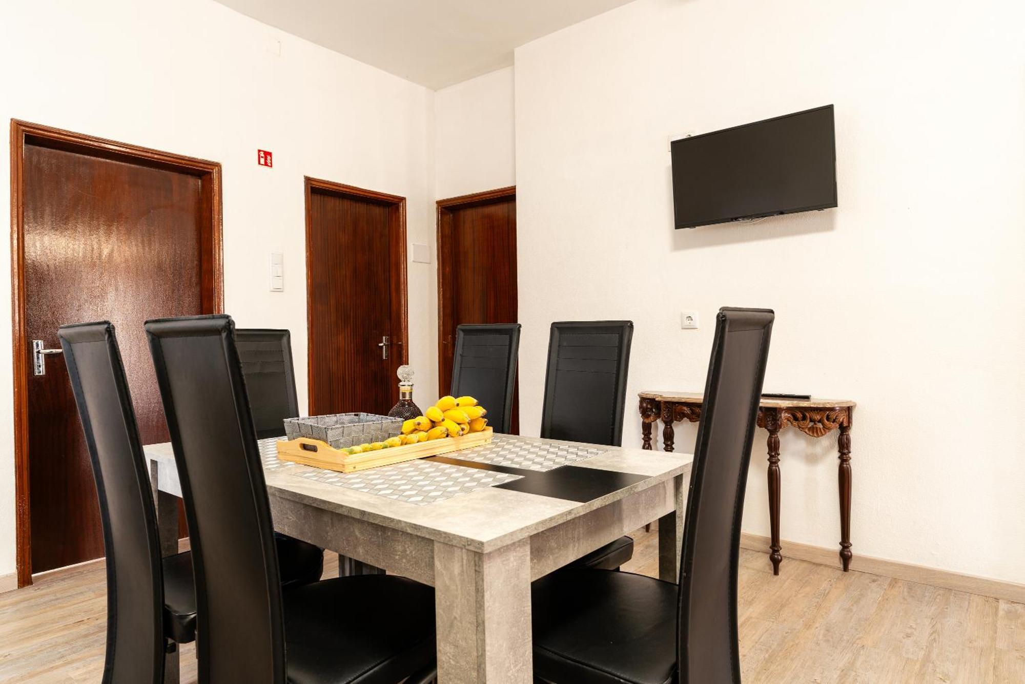 Achada House Apartment Calheta  Bagian luar foto