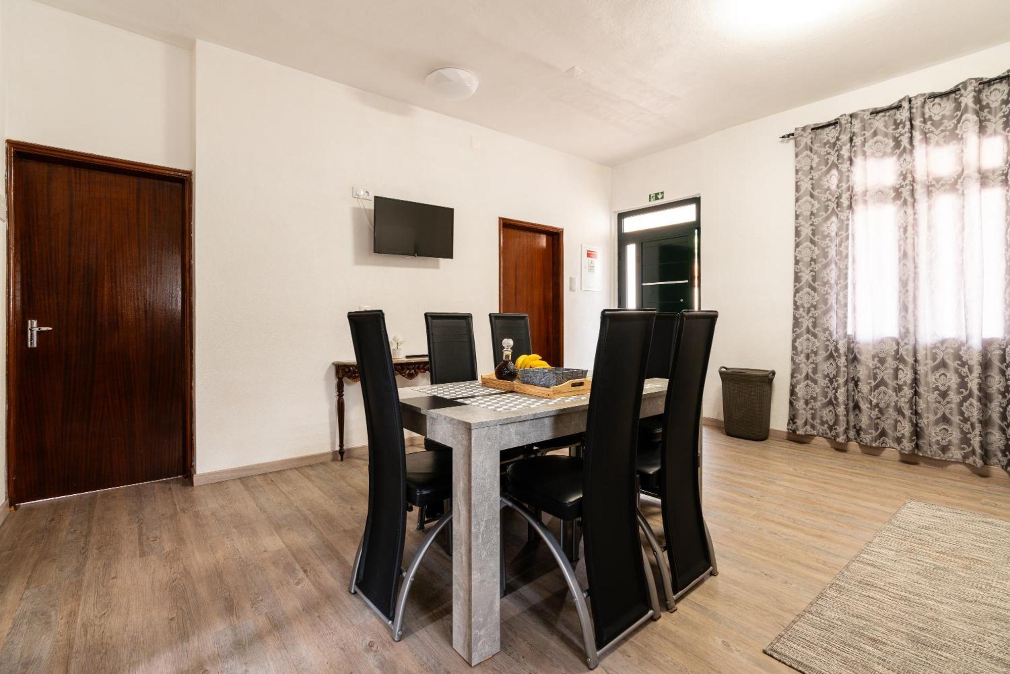 Achada House Apartment Calheta  Bagian luar foto