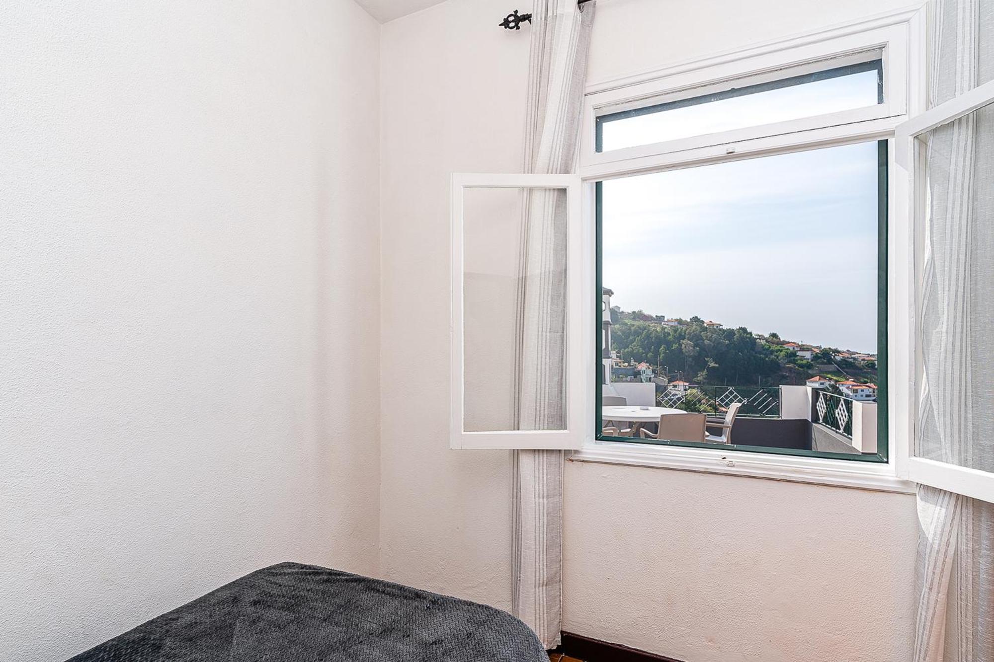 Achada House Apartment Calheta  Bagian luar foto