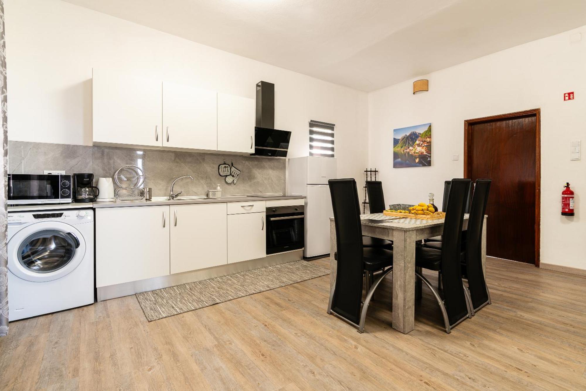 Achada House Apartment Calheta  Bagian luar foto