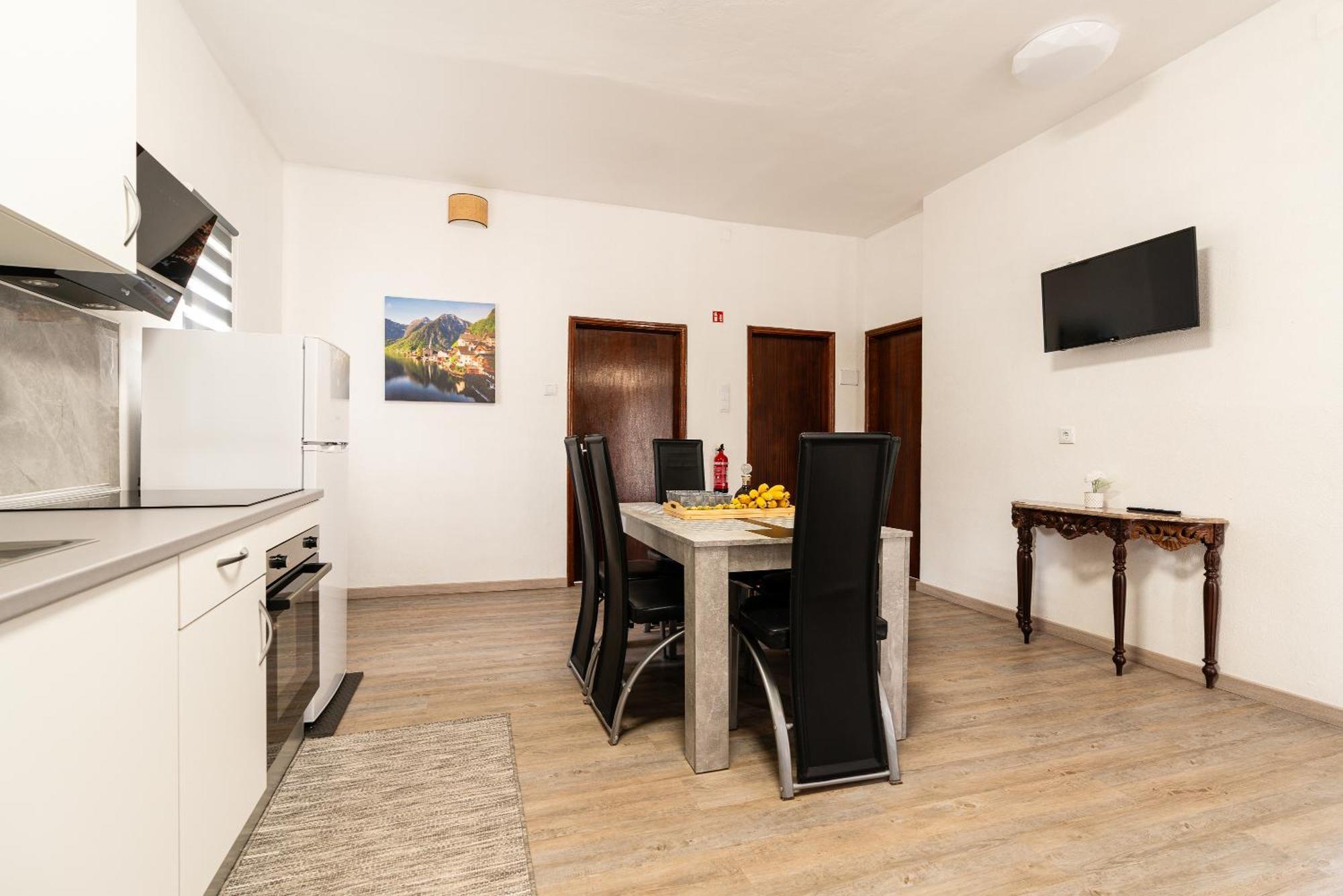 Achada House Apartment Calheta  Bagian luar foto