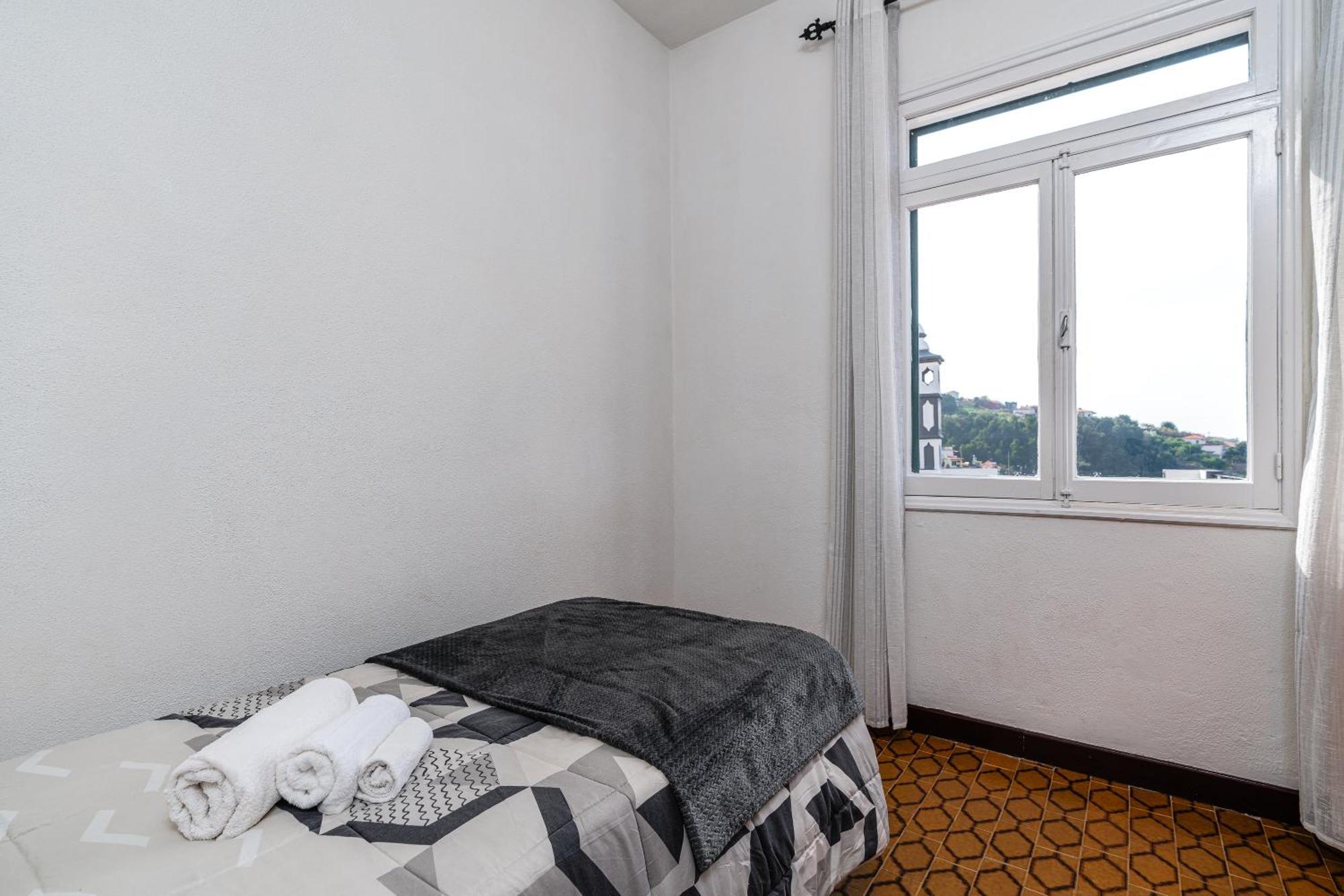 Achada House Apartment Calheta  Bagian luar foto