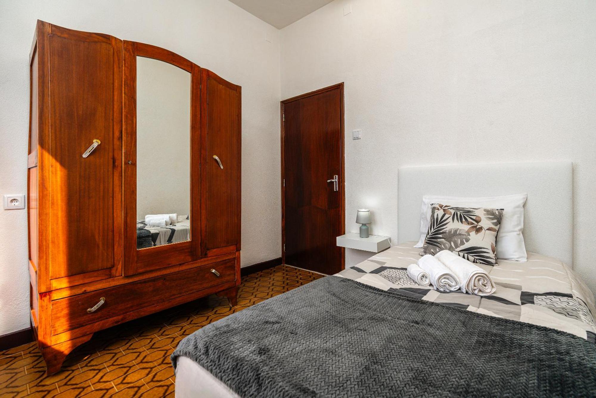 Achada House Apartment Calheta  Bagian luar foto