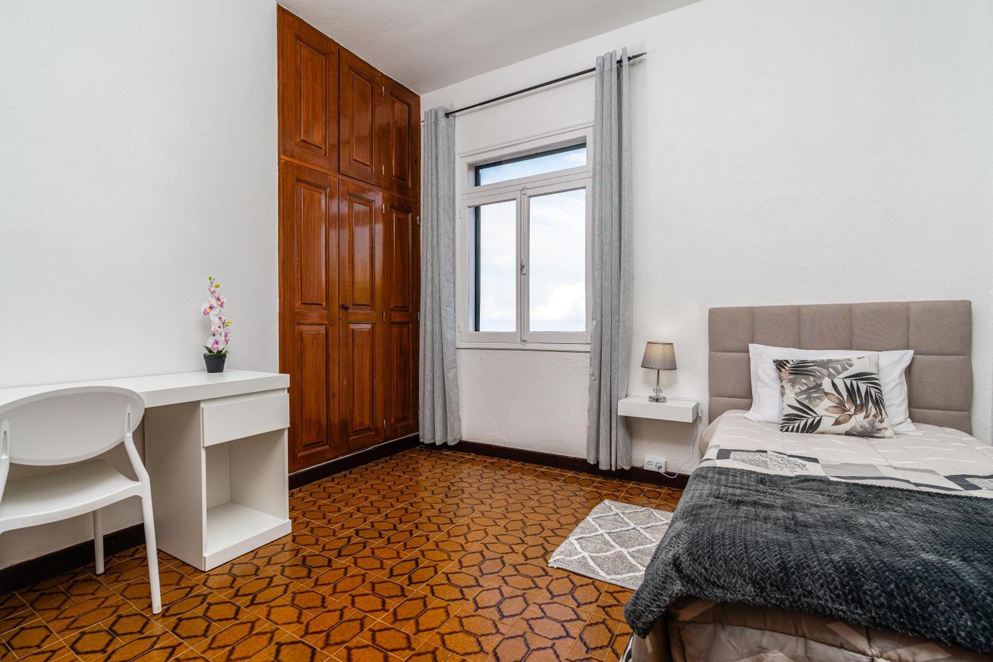 Achada House Apartment Calheta  Bagian luar foto